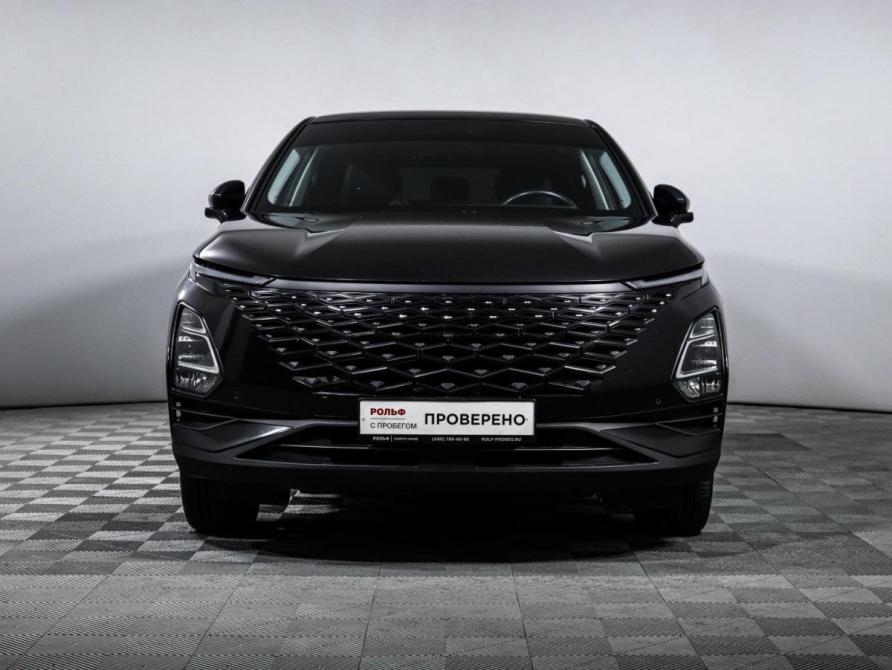 Omoda C5 I Москва  - изображение 2