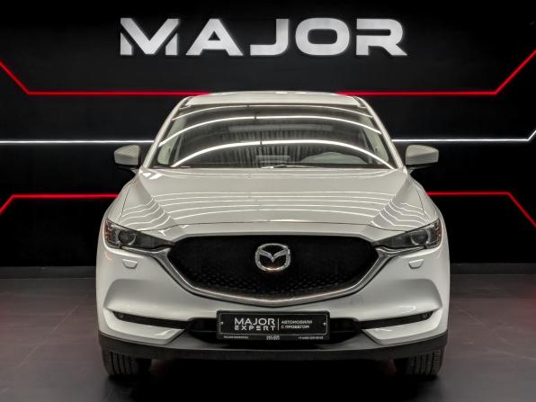 Mazda CX-5 II с пробегом 2019 года, цена 2 350 000 рублей, 104200 км, внедорожник, Автокод Объявления
