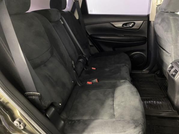Nissan X-Trail III с пробегом 2015 года, цена 1 360 000 рублей, 186993 км, внедорожник, Автокод Объявления