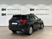 Haval Jolion I Рестайлинг Санкт-Петербург  - изображение 31