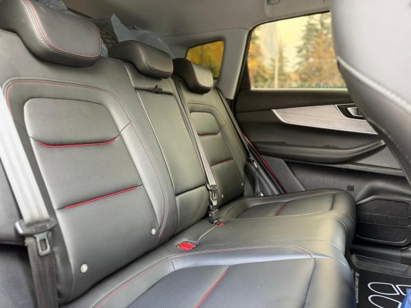 Chery Tiggo 7 Pro I с пробегом 2021 года, цена 1 499 000 рублей, 76000 км, внедорожник, Автокод Объявления