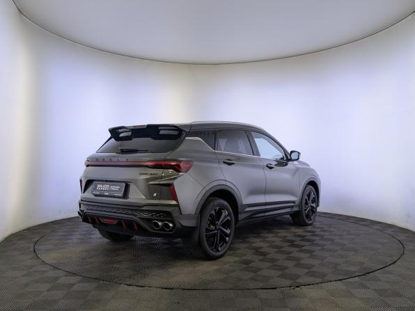 Geely Coolray I Рестайлинг с пробегом 2023 года, цена 1 850 000 рублей, 85213 км, внедорожник, Автокод Объявления