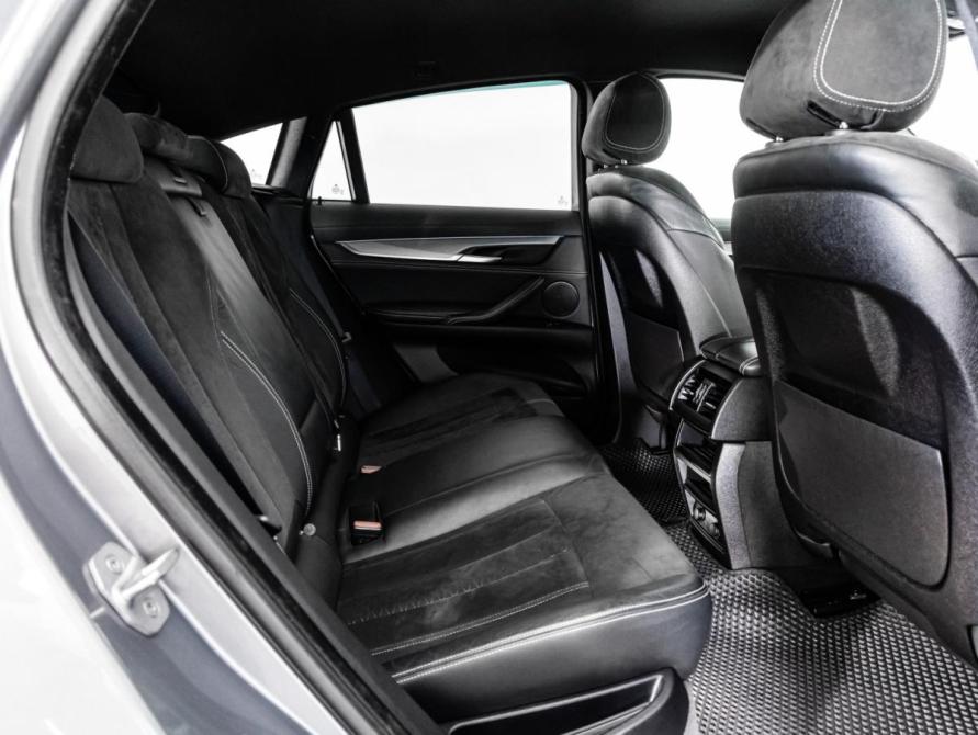 BMW X6 II (F16) Санкт-Петербург  - изображение 27