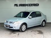 Renault Logan I Уфа  - изображение 17
