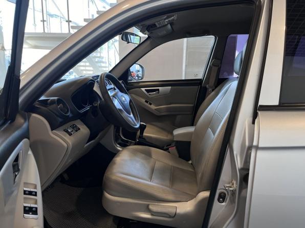 Lifan X60 I с пробегом 2013 года, цена 605 000 рублей, 76429 км, внедорожник, Автокод Объявления
