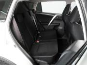 Toyota RAV4 IV (XA40) Минеральные Воды  - изображение 23