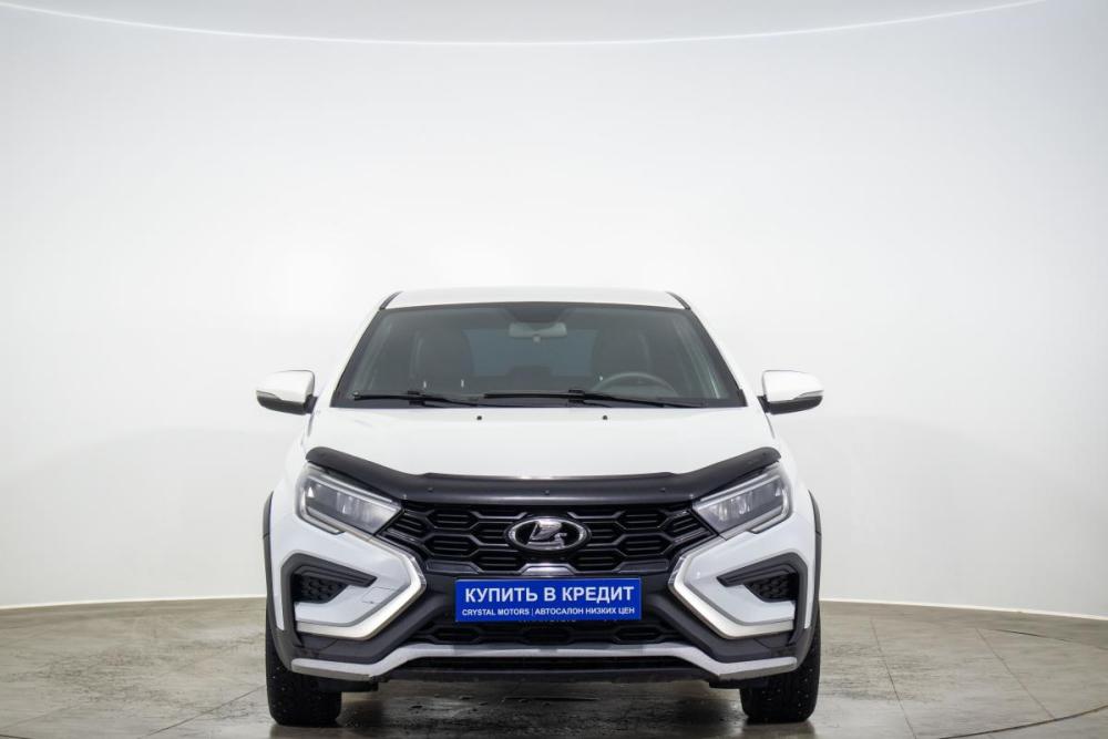 Lada (ВАЗ) Vesta I Рестайлинг (NG) Оренбург  - изображение 2