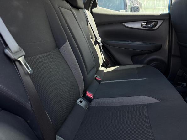 Nissan Qashqai II Рестайлинг с пробегом 2021 года, цена 2 309 000 рублей, 105000 км, внедорожник, Автокод Объявления