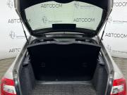 Skoda Octavia III (A7) Рестайлинг Москва  - изображение 31