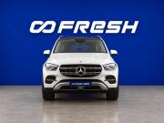 Mercedes-Benz GLE II (V167) Рестайлинг Москва  - изображение 36