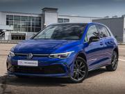 Volkswagen Golf VIII Москва  - изображение 18