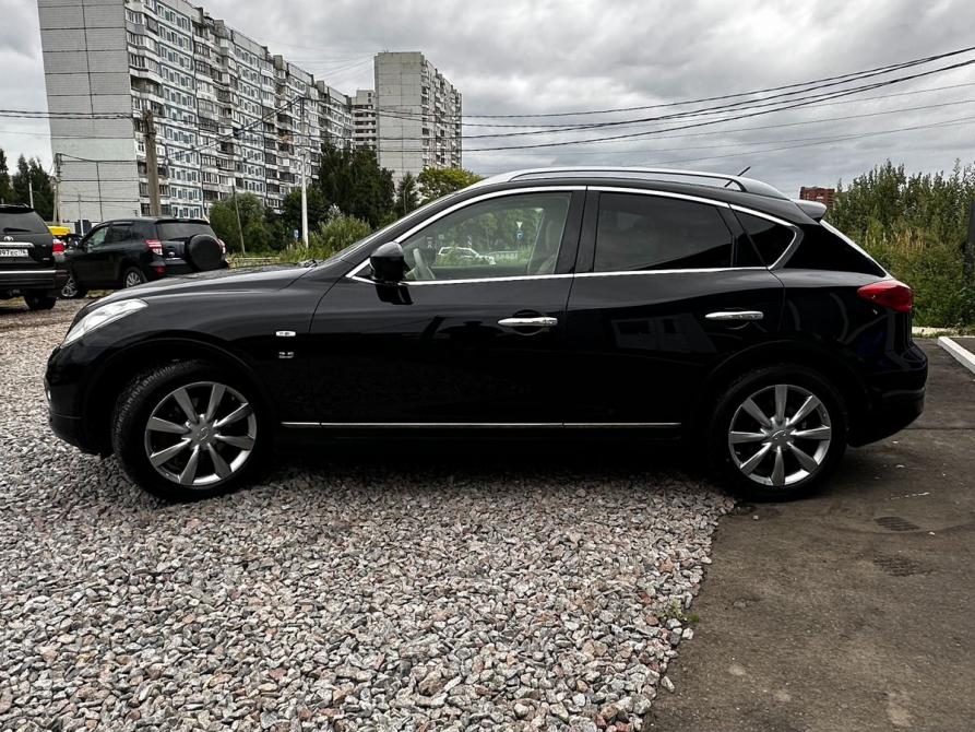 Infiniti QX50 I Ярославль  - изображение 9