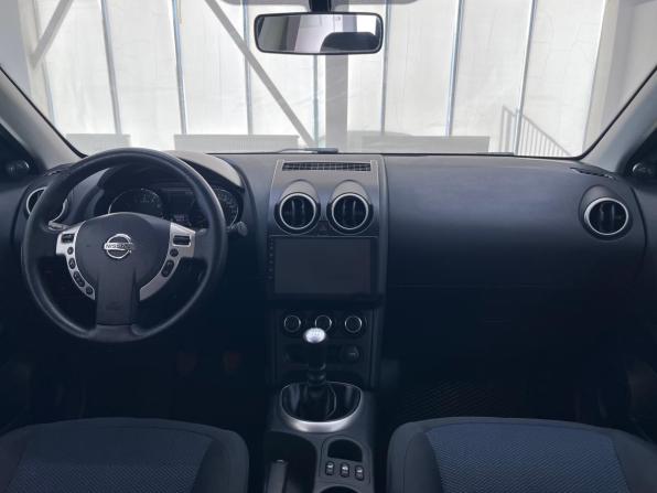 Nissan Qashqai+2 I Рестайлинг с пробегом 2013 года, цена 1 170 000 рублей, 155312 км, внедорожник, Автокод Объявления