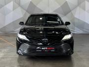 Toyota Camry VIII (XV70) Оренбург  - изображение 29