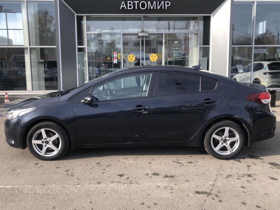Kia Cerato III Рестайлинг (Classic) Брянск  - изображение 8