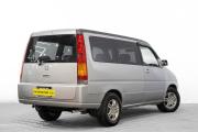 Honda Stepwgn I Рестайлинг Барнаул  - изображение 27