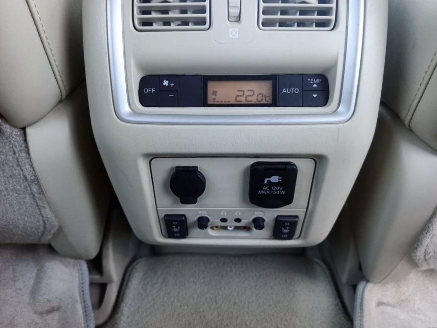 Infiniti JX Брянск  - изображение 19