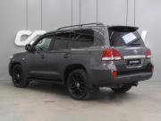 Toyota Land Cruiser 200 Series Воронеж  - изображение 28