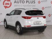 Kia Sportage IV Минеральные Воды  - изображение 23