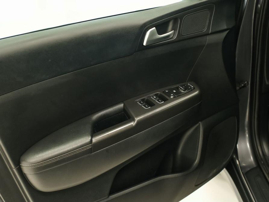 Kia Sportage IV Самара  - изображение 15