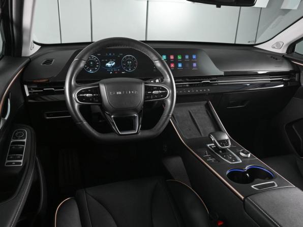 Omoda C5 I с пробегом 2023 года, цена 2 039 000 рублей, 18227 км, внедорожник, Автокод Объявления