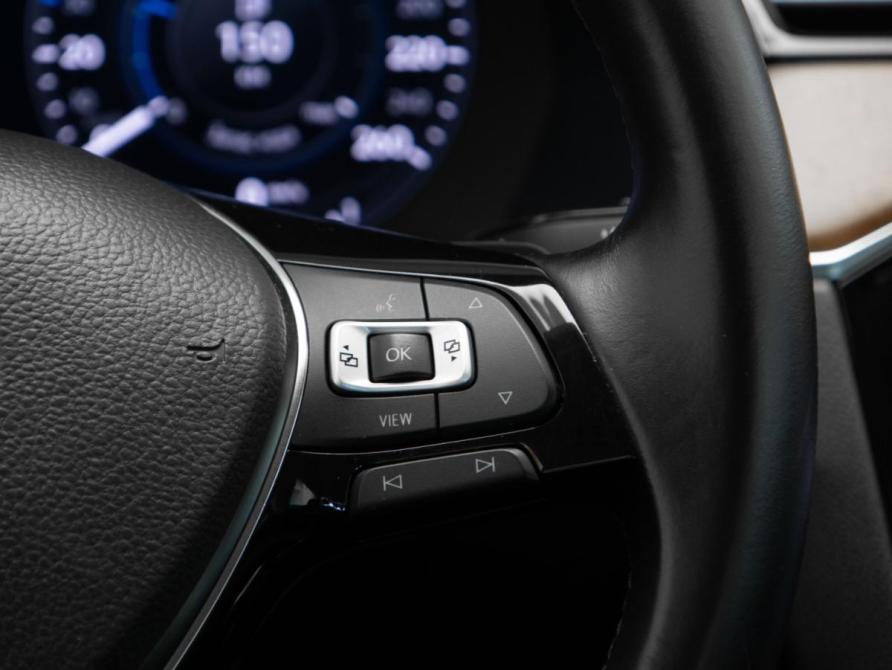 Volkswagen Passat B8 Москва  - изображение 16