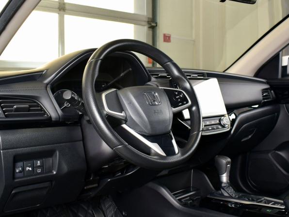 Honda Crider II с пробегом 2020 года, цена 1 565 995 рублей, 18174 км, седан, Автокод Объявления
