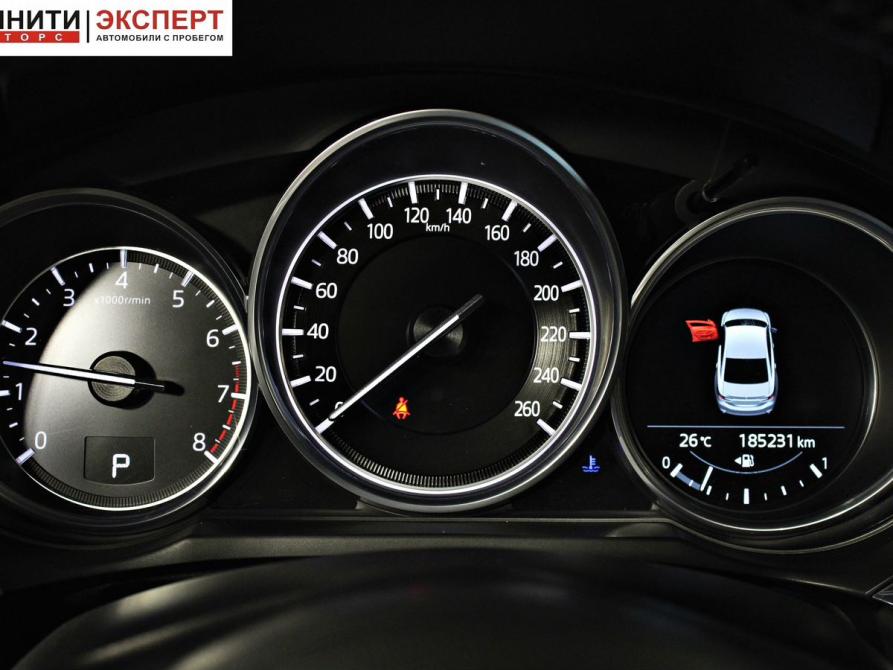Mazda 6 III (GJ) Рестайлинг 2 Белгород  - изображение 20