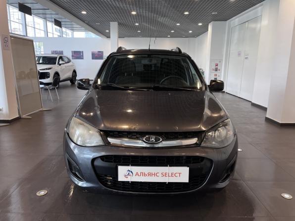 Lada (ВАЗ) Kalina II с пробегом 2016 года, цена 485 000 рублей, 187890 км, универсал, Автокод Объявления