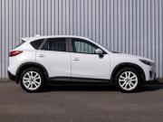 Mazda CX-5 I Сочи  - изображение 27