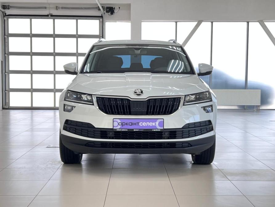 Skoda Karoq I Волгоград  - изображение 5