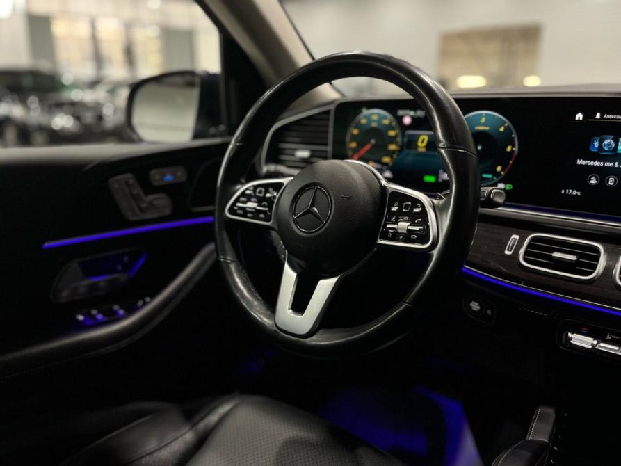 Mercedes-Benz GLE II (V167) Пермь  - изображение 17