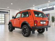 Lada (ВАЗ) Niva Legend I Нижний Новгород  - изображение 43
