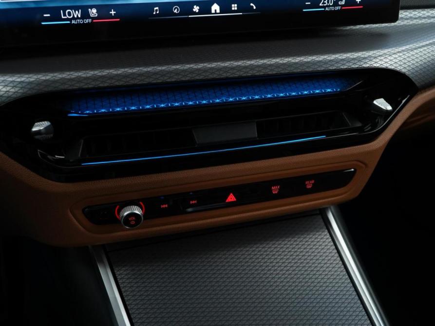 BMW 3 серии VII (G2x) Рестайлинг 2 Москва  - изображение 20