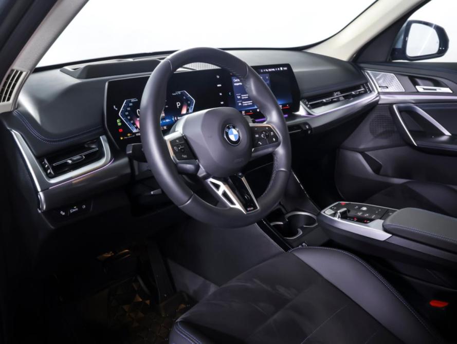 BMW X1 III (U11/U12) Москва  - изображение 15