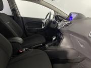 Ford Fiesta Mk6 Рестайлинг Воронеж  - изображение 33