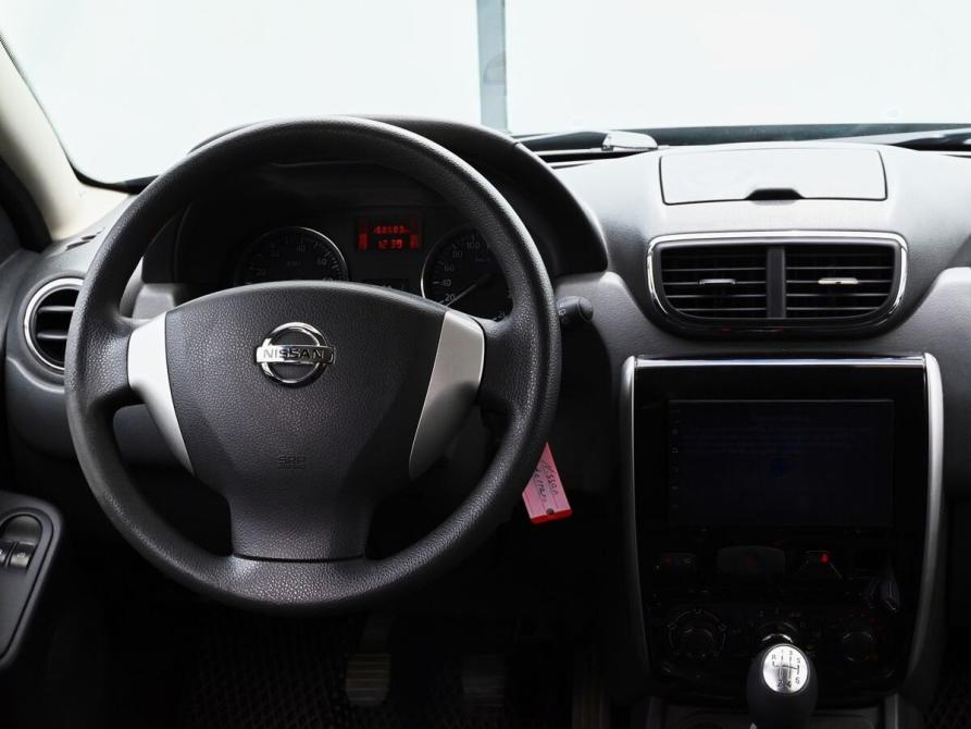 Nissan Terrano III (D10) Екатеринбург  - изображение 18