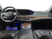 Mercedes-Benz S-Класс VI (W222 C217) Альметьевск  - изображение 41