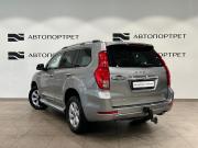 Haval H9 I Рестайлинг Санкт-Петербург  - изображение 29