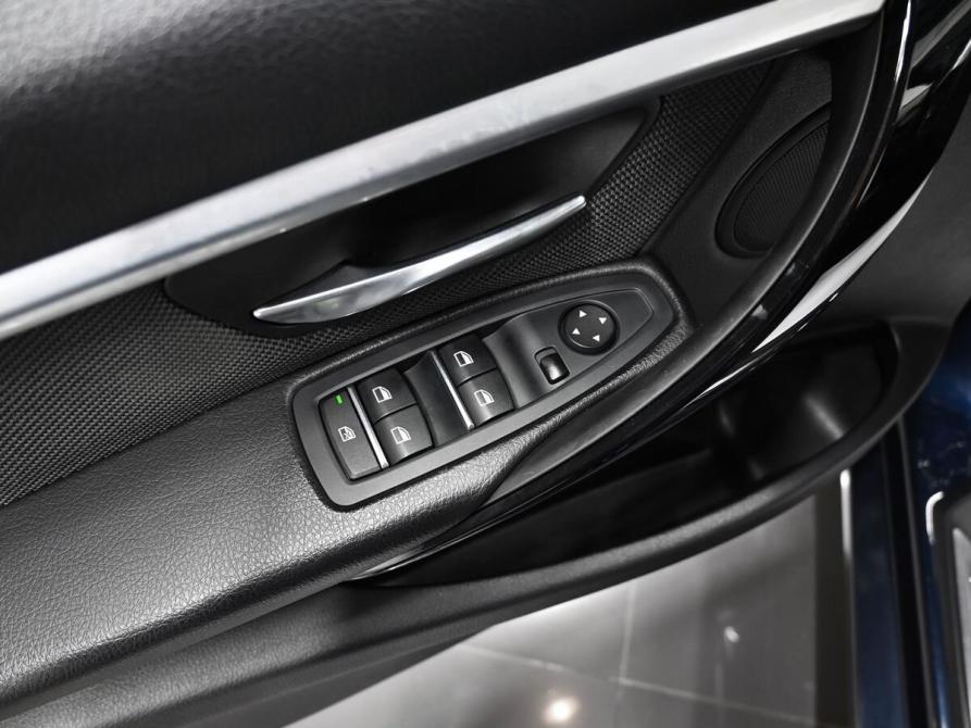 BMW 3 серии VI (F3x) Рестайлинг Тверь  - изображение 21
