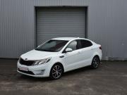 Kia Rio III Мурманск  - изображение 19