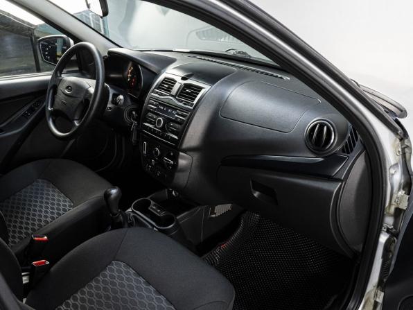 Lada (ВАЗ) Granta I Рестайлинг с пробегом 2023 года, цена 740 000 рублей, 90992 км, лифтбек, Автокод Объявления