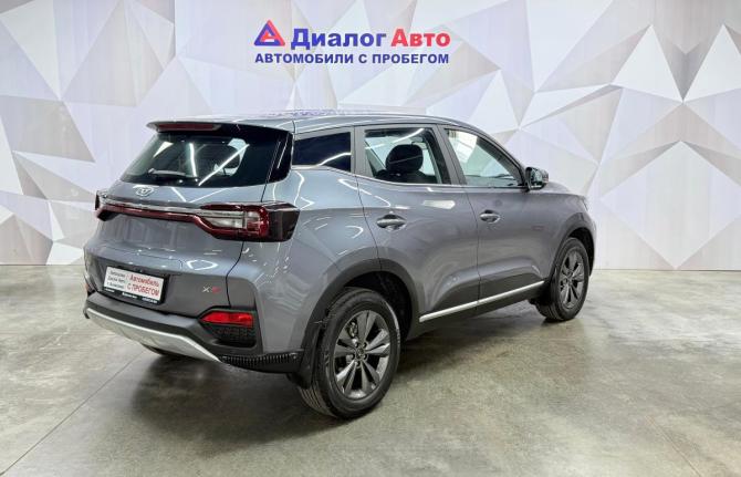 Kaiyi X3 с пробегом 2024 года, цена 1 590 000 рублей, 32231 км, внедорожник, Автокод Объявления