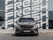 Mercedes-Benz M-Класс III (W166) Краснодар  - изображение 31