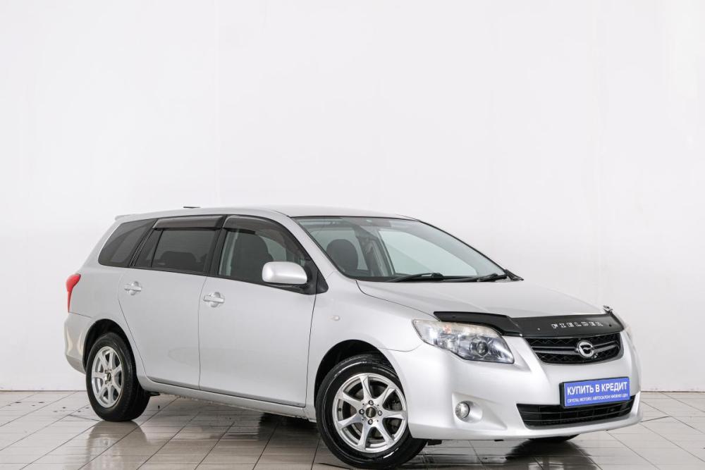 Toyota Corolla X (E140 E150) Красноярск  - изображение 1