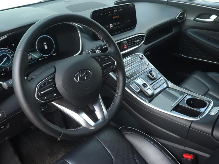 Hyundai Santa Fe IV Казань  - изображение 5