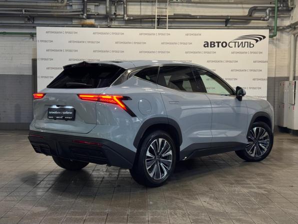 JETOUR DASHING I с пробегом 2023 года, цена 1 899 000 рублей, 75000 км, внедорожник, Автокод Объявления