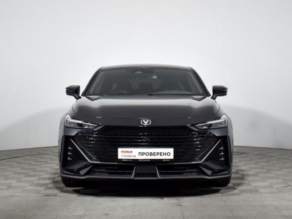 Changan UNI-V I с пробегом 2024 года, цена 2 247 890 рублей, 24000 км, лифтбек, Автокод Объявления
