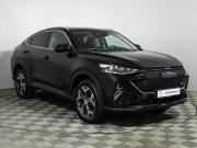 Haval F7x I Рестайлинг Санкт-Петербург  - изображение 25