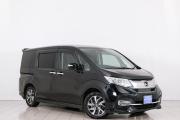 Honda Stepwgn V Красноярск  - изображение 24